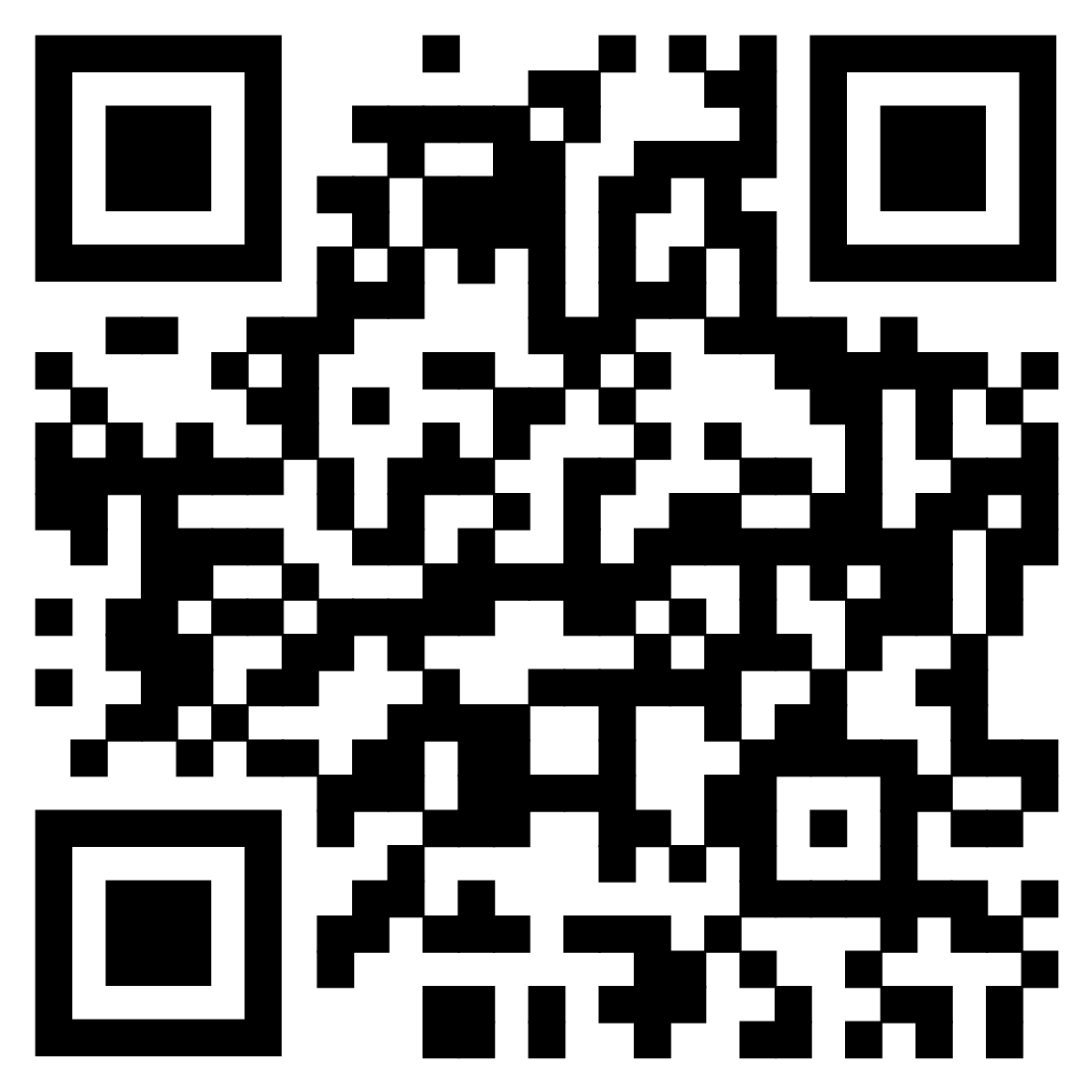 Tremon Mobile App QR Code