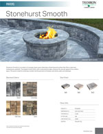 Stonehurst Smooth Sell Sheet