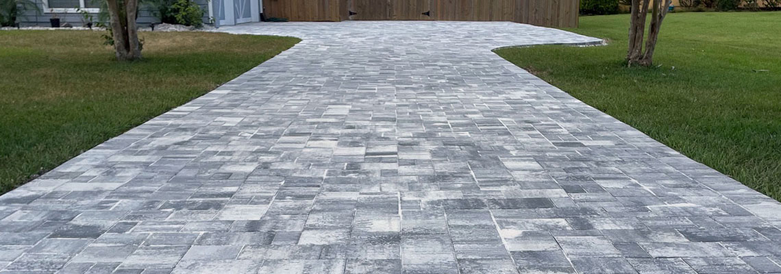 Monaco Pavers